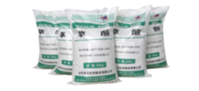 Oxalic Acid