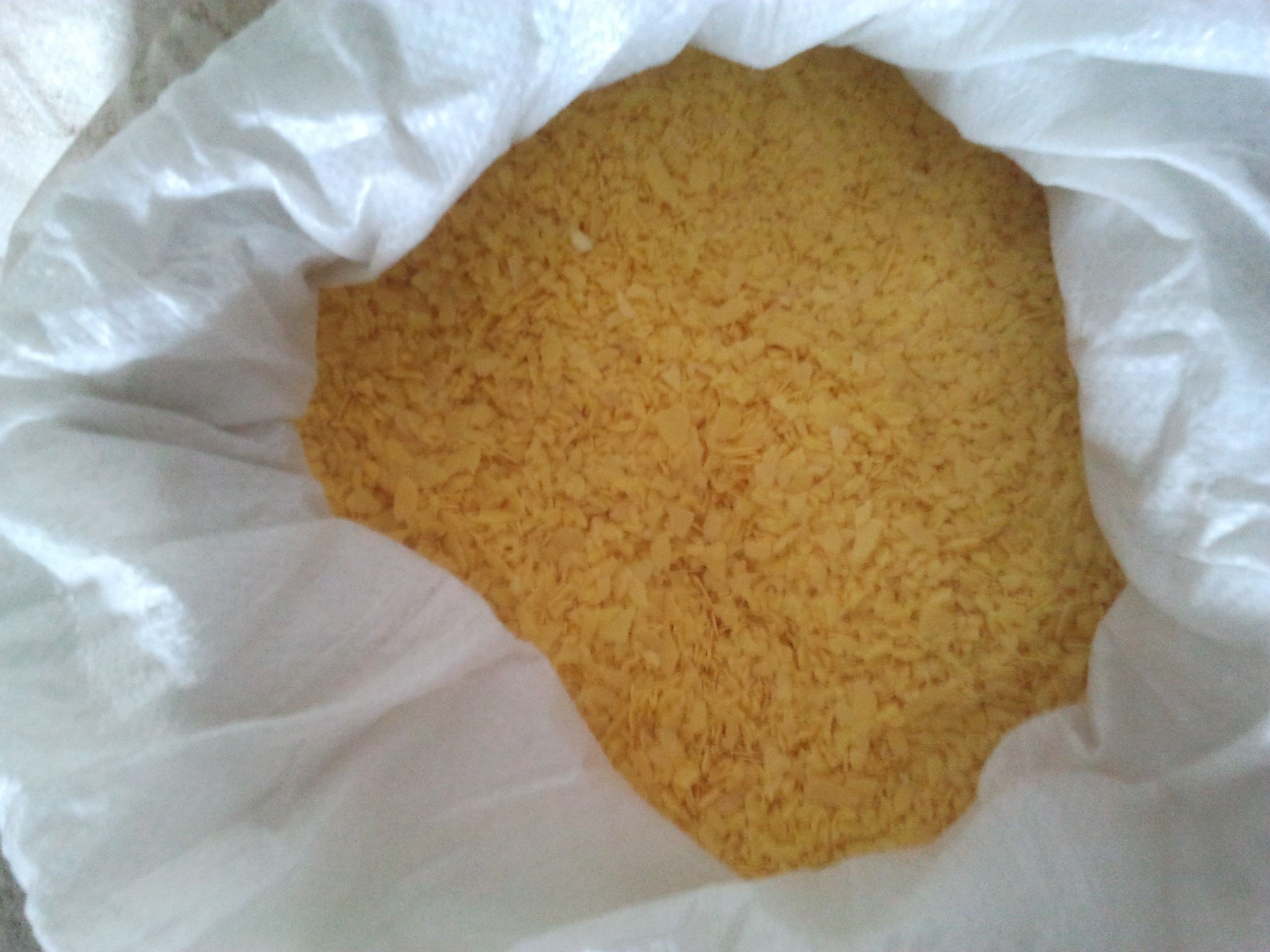 Sodium Sulphide Flakes 60% - Image 3