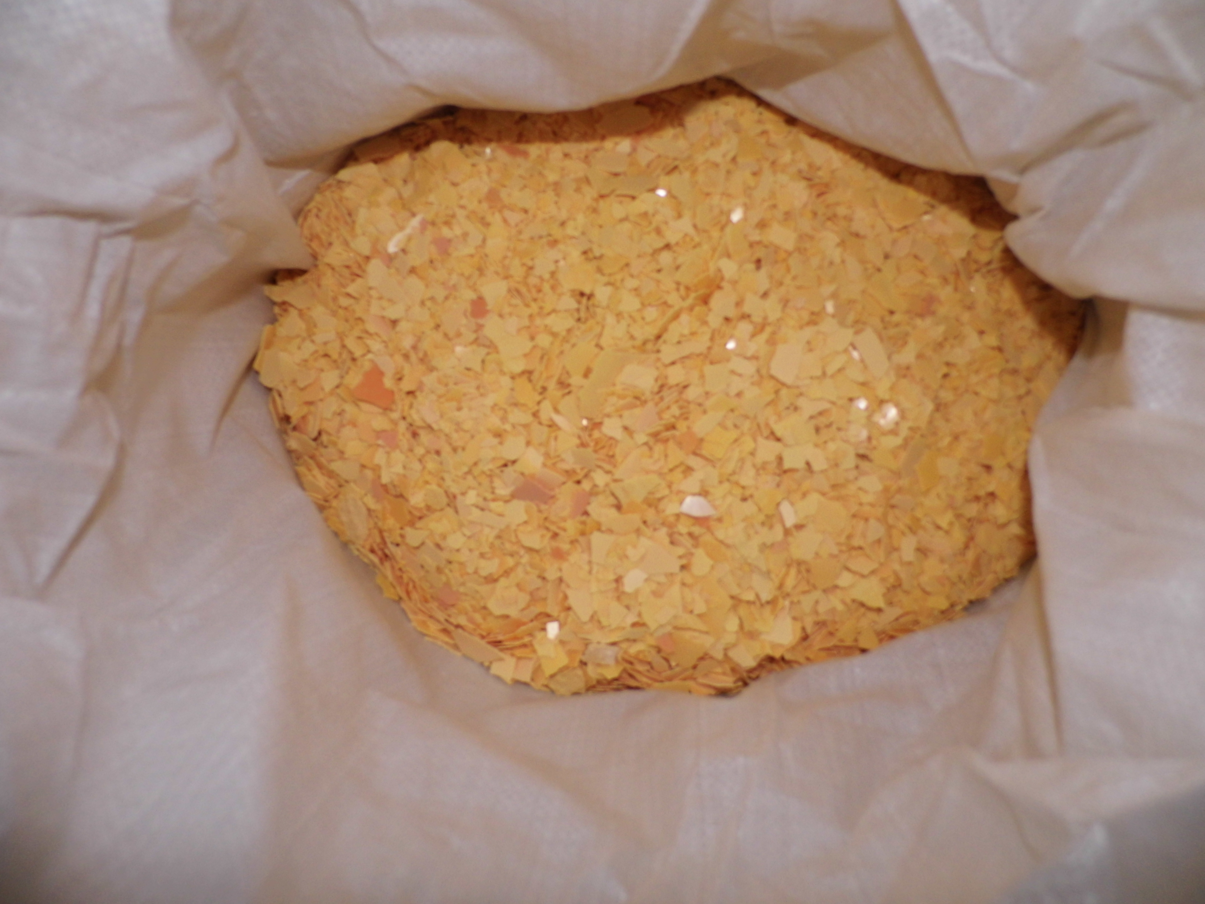 Sodium Sulphide Flakes 60% - Image 4