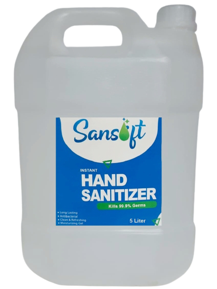 Hand Sanitizer