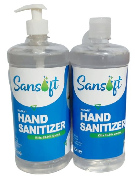 Hand Sanitizer - Image 3